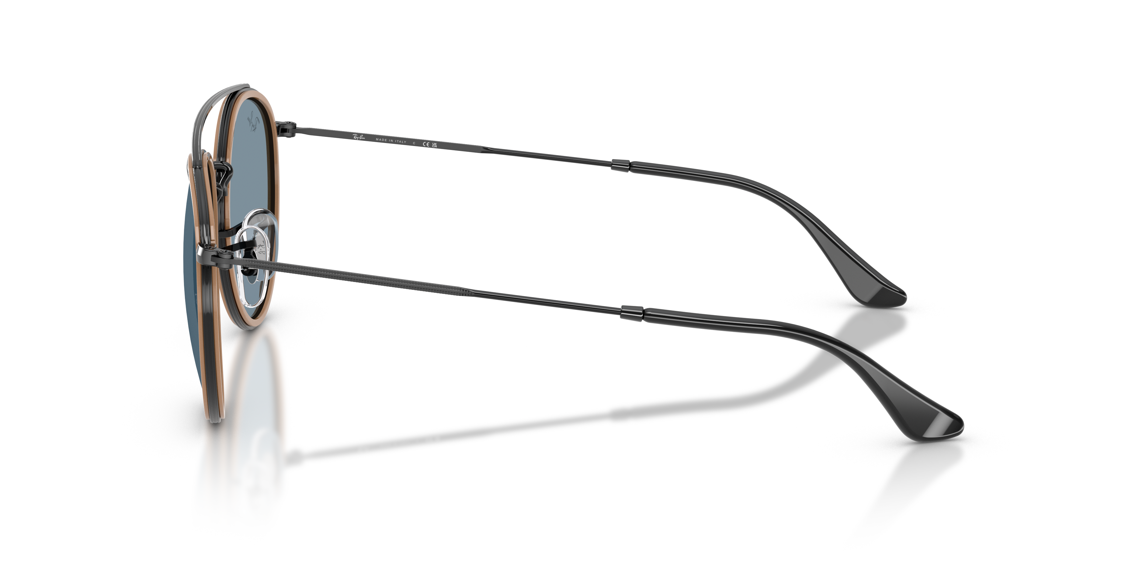 Ray-Ban RB3647N 9279R5  